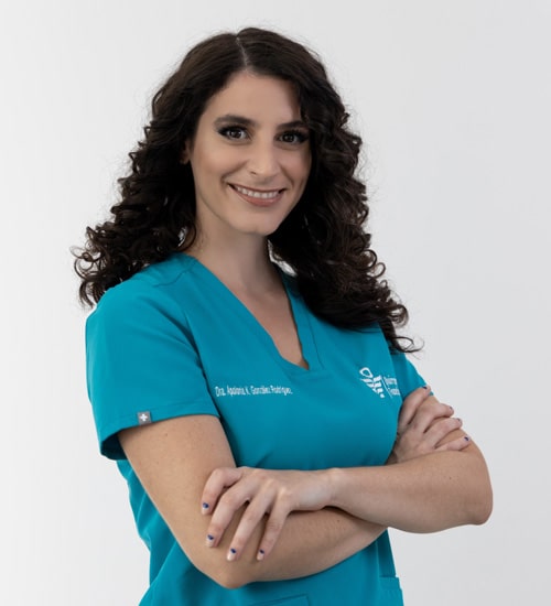 Dr. Samra Qayyum