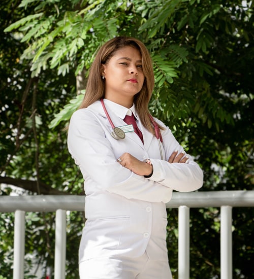 Dr. Naila Abbas