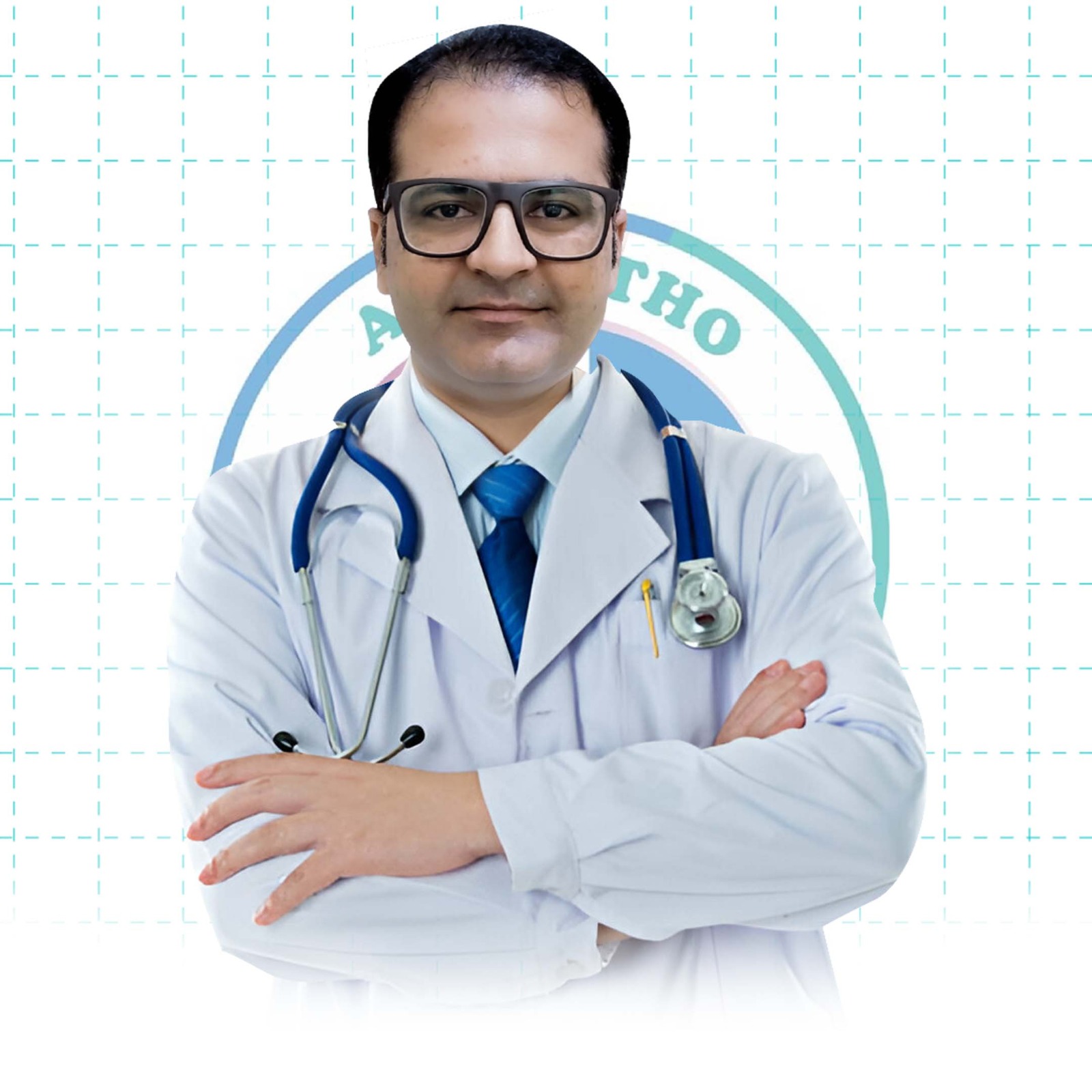 Dr. Abdul Qayyum Baig