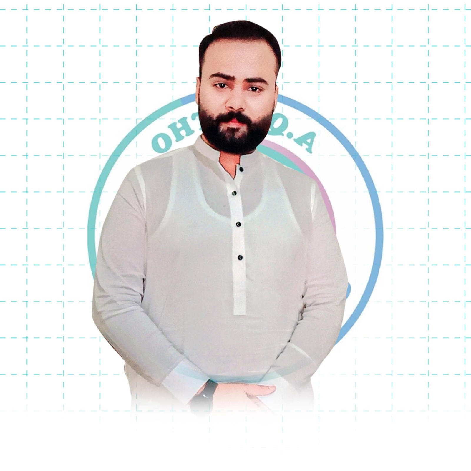 Dr. Muhammad Bilal Jameel